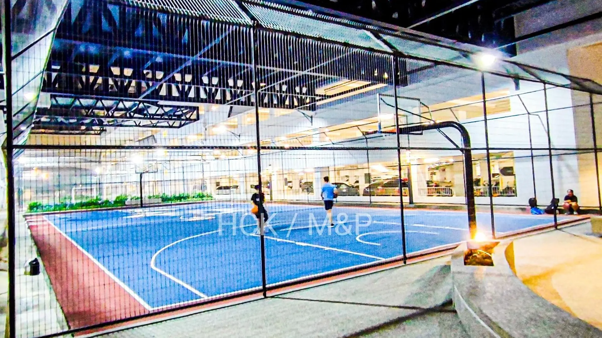 Sky View At M-Vertica By Hck Kuala Lumpur
